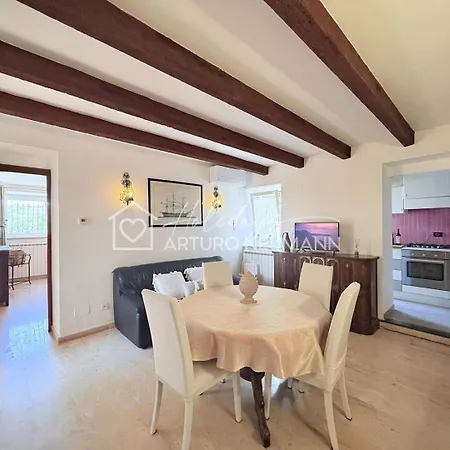 144 - Porzione Di In Originale Pietra Del Conero Con Meravigliosa Vista Mare Wifi Aria Condizionata White In Omaggio Dal Lun Al Ven Fino Al 2 Agosto 시롤로