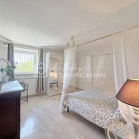 144 - Porzione Di In Originale Pietra Del Conero Con Meravigliosa Vista Mare Wifi Aria Condizionata White In Omaggio Dal Lun Al Ven Fino Al 2 Agosto *